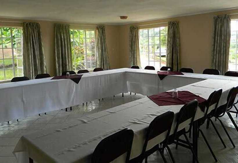 Otel Palm Valley Lodge