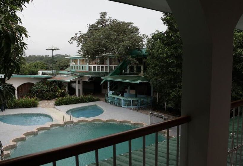 Сельский отель Agroturistico Hija Del Conde