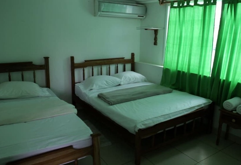 Сельский отель Agroturistico Hija Del Conde