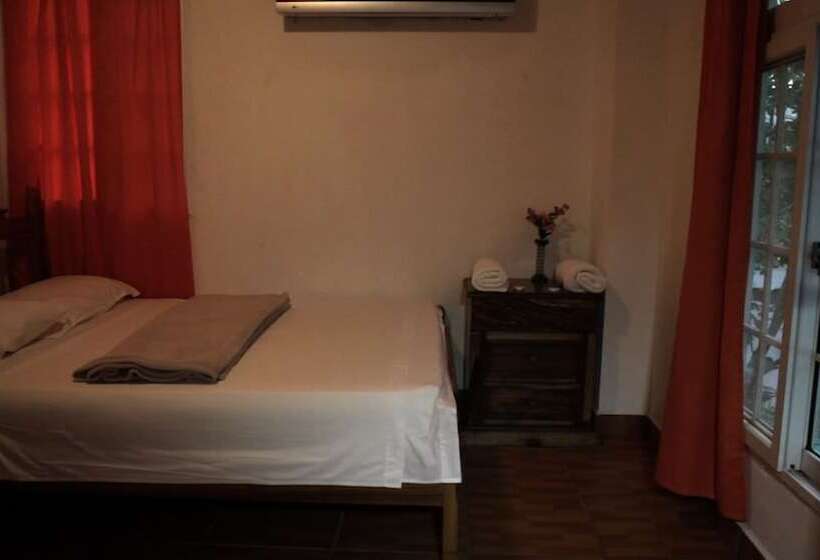 Сельский отель Agroturistico Hija Del Conde