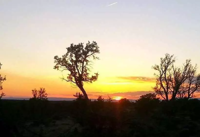 Maaseutuhotelli Grand Canyon Ranch & Outfitters