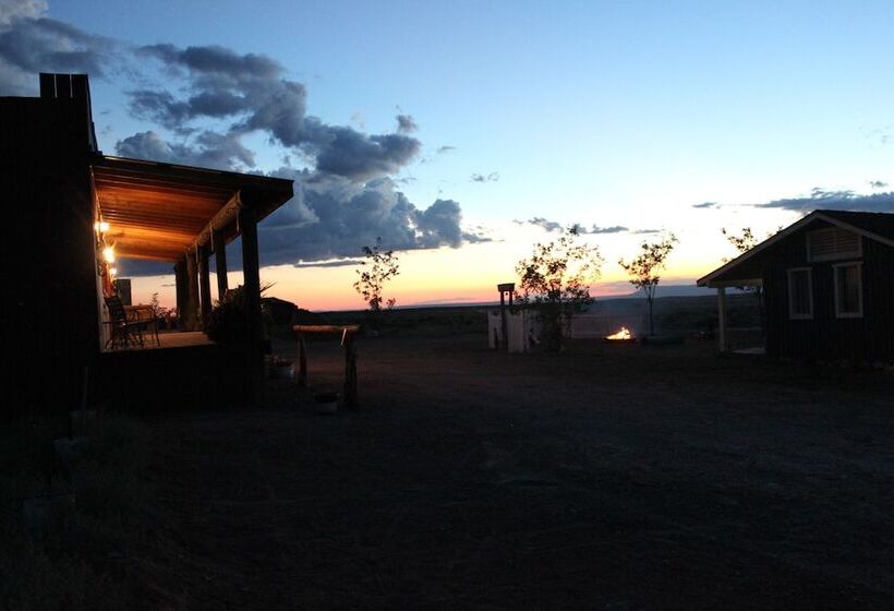 فندق ريفى Grand Canyon Ranch & Outfitters