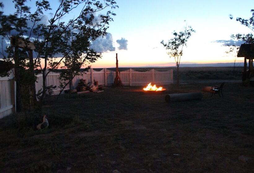 فندق ريفى Grand Canyon Ranch & Outfitters