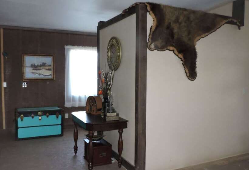 فندق ريفى Grand Canyon Ranch & Outfitters