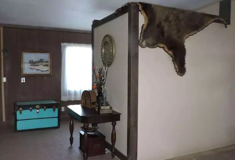 Maaseutuhotelli Grand Canyon Ranch & Outfitters