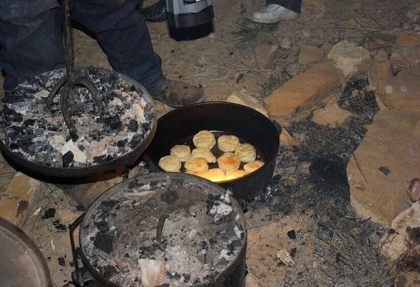 فندق ريفى Grand Canyon Ranch & Outfitters