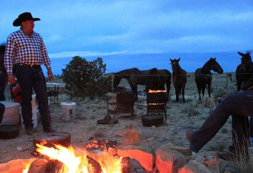 فندق ريفى Grand Canyon Ranch & Outfitters