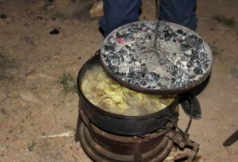 Maaseutuhotelli Grand Canyon Ranch & Outfitters