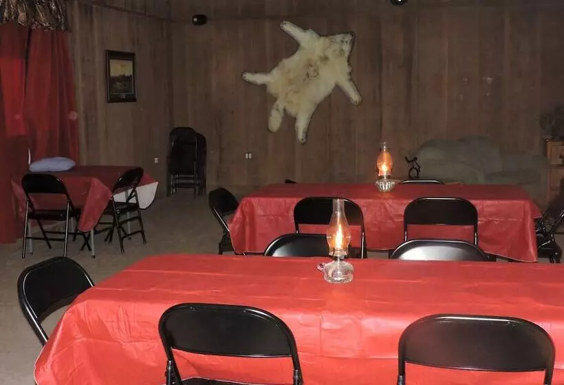 Maaseutuhotelli Grand Canyon Ranch & Outfitters