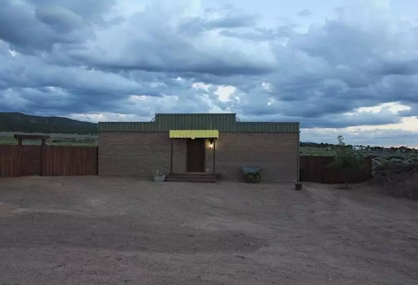 Maaseutuhotelli Grand Canyon Ranch & Outfitters