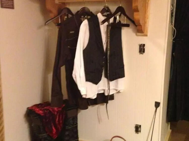 Maaseutuhotelli Grand Canyon Ranch & Outfitters