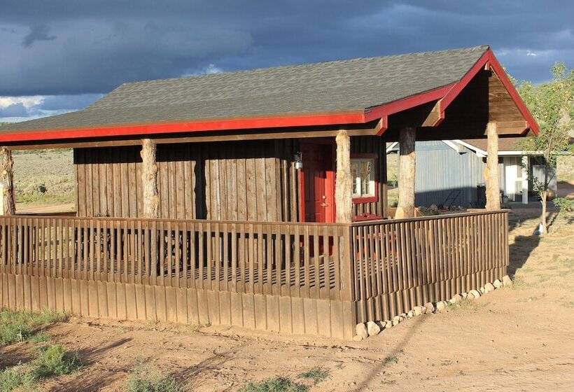 فندق ريفى Grand Canyon Ranch & Outfitters