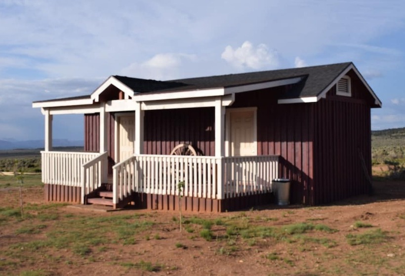 فندق ريفى Grand Canyon Ranch & Outfitters