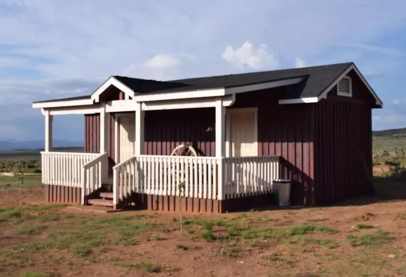 Maaseutuhotelli Grand Canyon Ranch & Outfitters