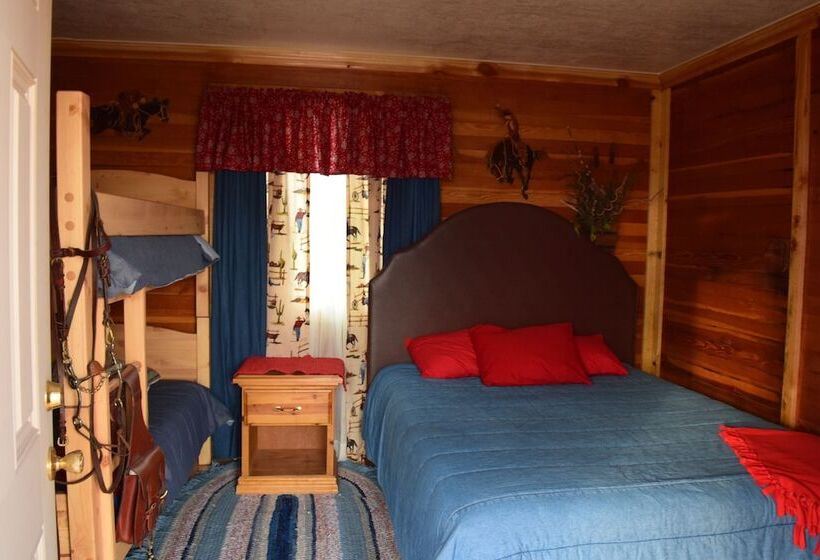 فندق ريفى Grand Canyon Ranch & Outfitters