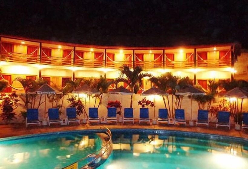 Otel Sausalito Beach Mancora