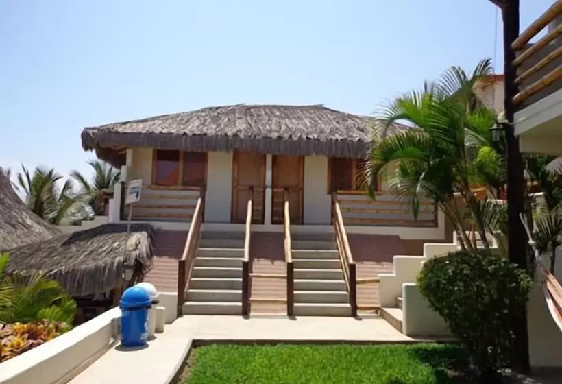 هتل Sausalito Beach Mancora