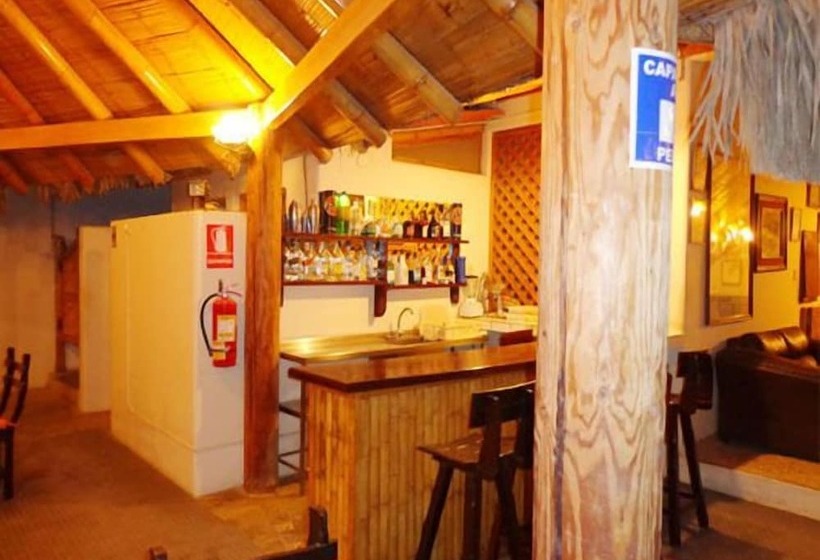 Otel Sausalito Beach Mancora