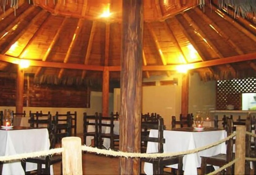 Otel Sausalito Beach Mancora