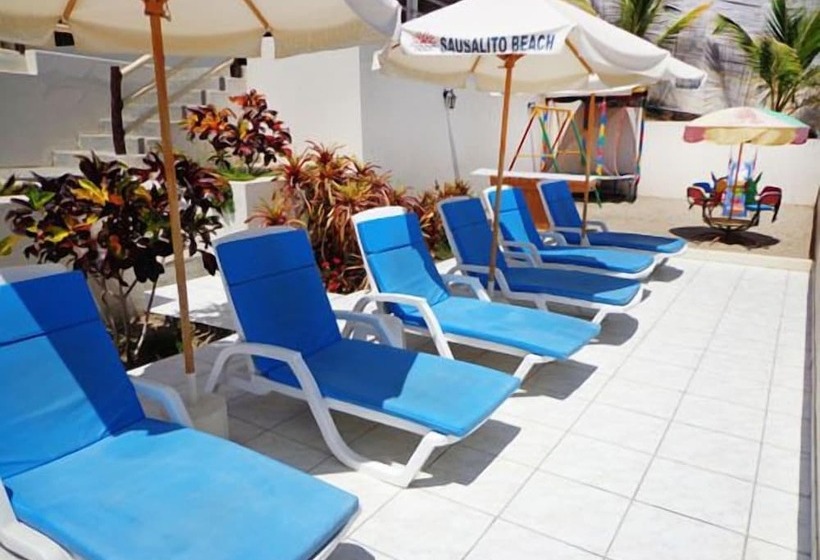 Otel Sausalito Beach Mancora