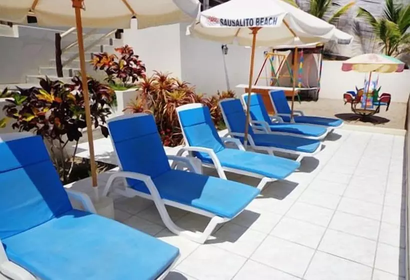 هتل Sausalito Beach Mancora