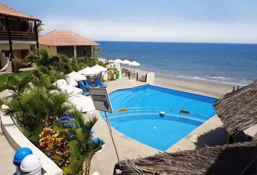 هتل Sausalito Beach Mancora