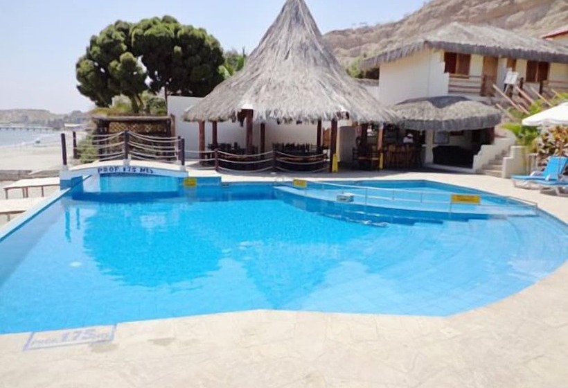 Otel Sausalito Beach Mancora