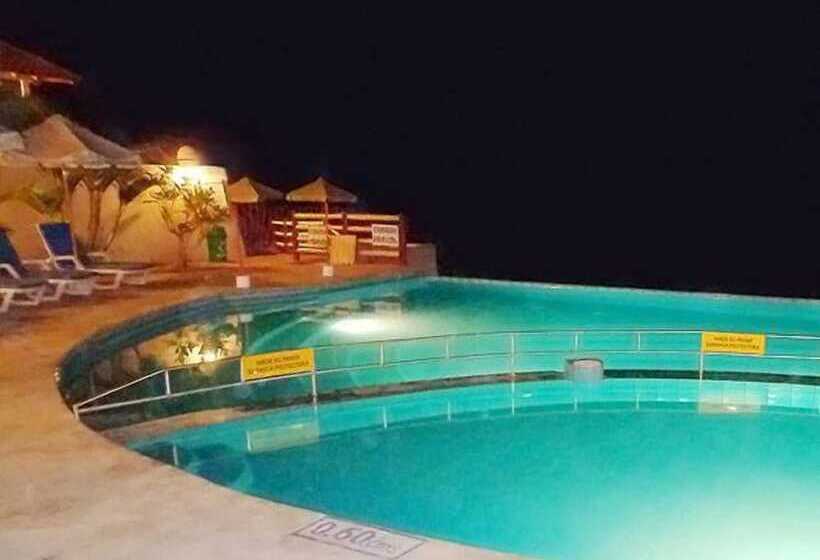 Otel Sausalito Beach Mancora