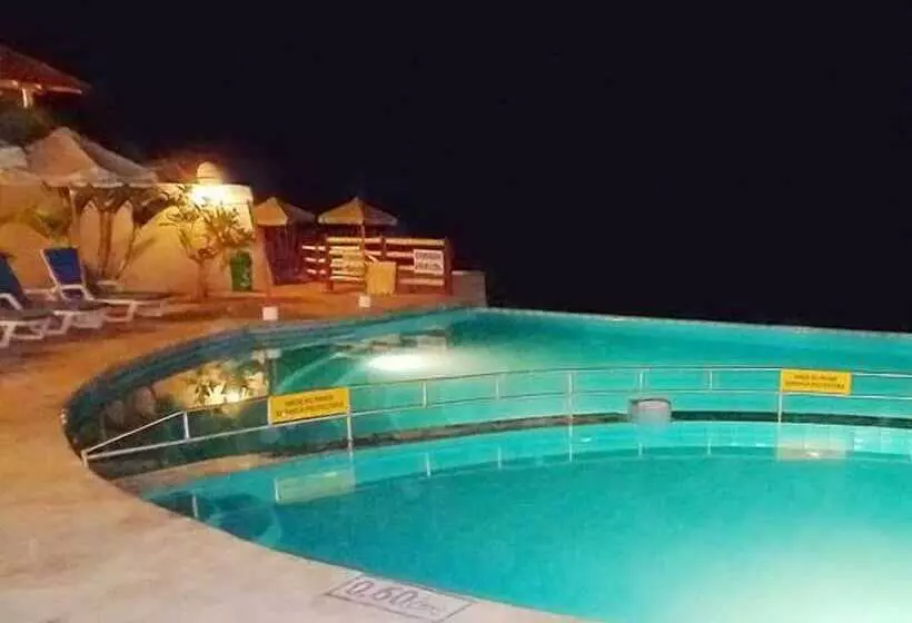 هتل Sausalito Beach Mancora