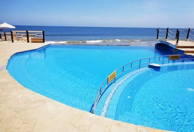 هتل Sausalito Beach Mancora