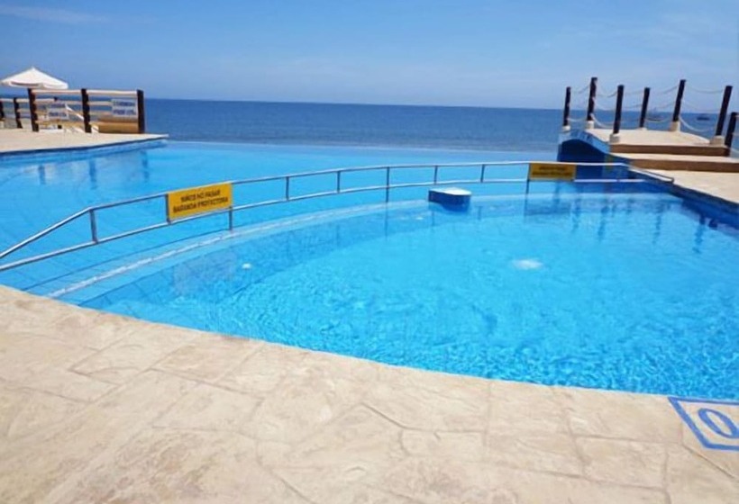 Otel Sausalito Beach Mancora