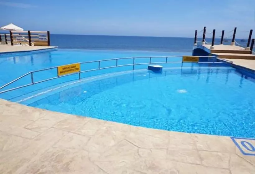 هتل Sausalito Beach Mancora