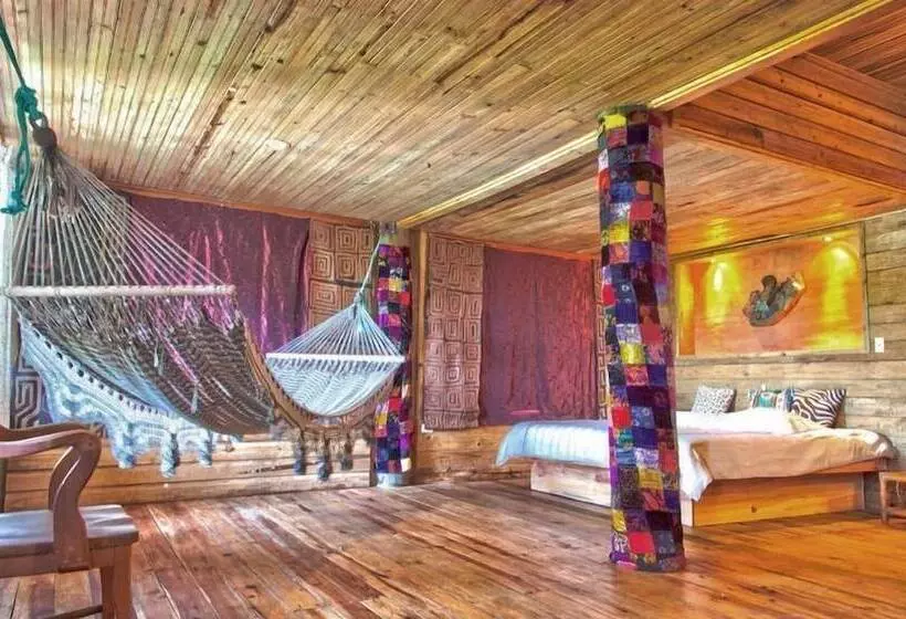 هتل Selvazul
