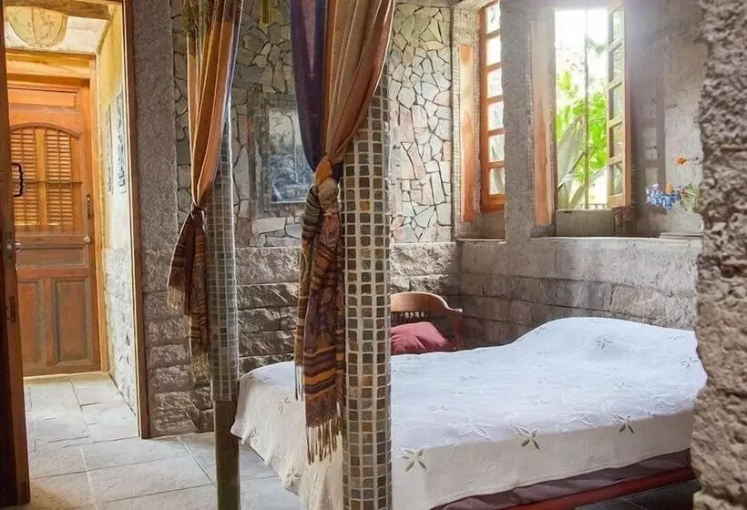 هتل Selvazul