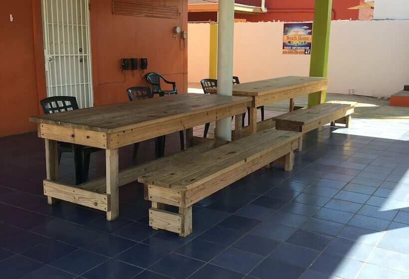 هتل Simply Beautiful Beach Villa