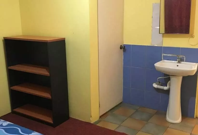 هتل Simply Beautiful Beach Villa