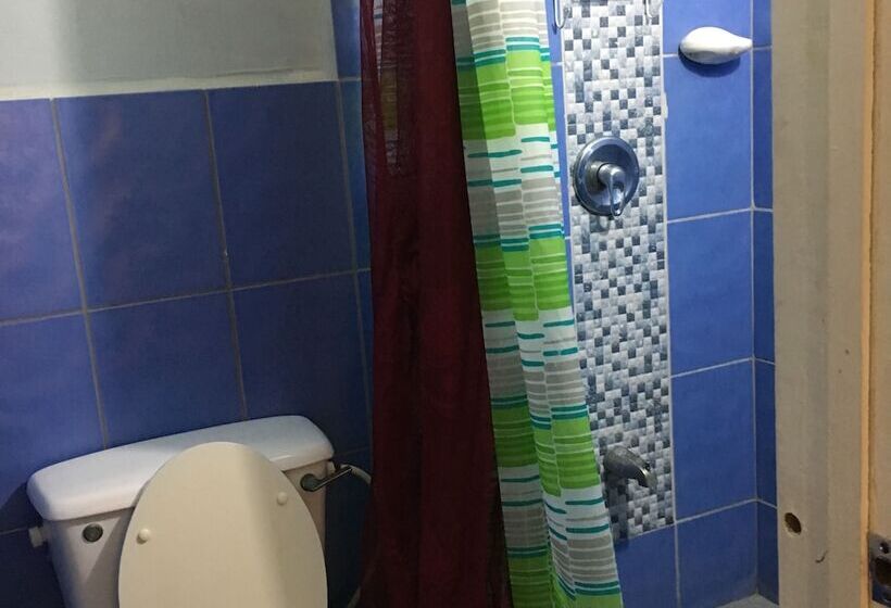 هتل Simply Beautiful Beach Villa