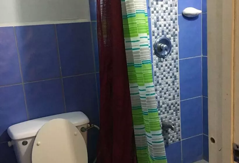 هتل Simply Beautiful Beach Villa