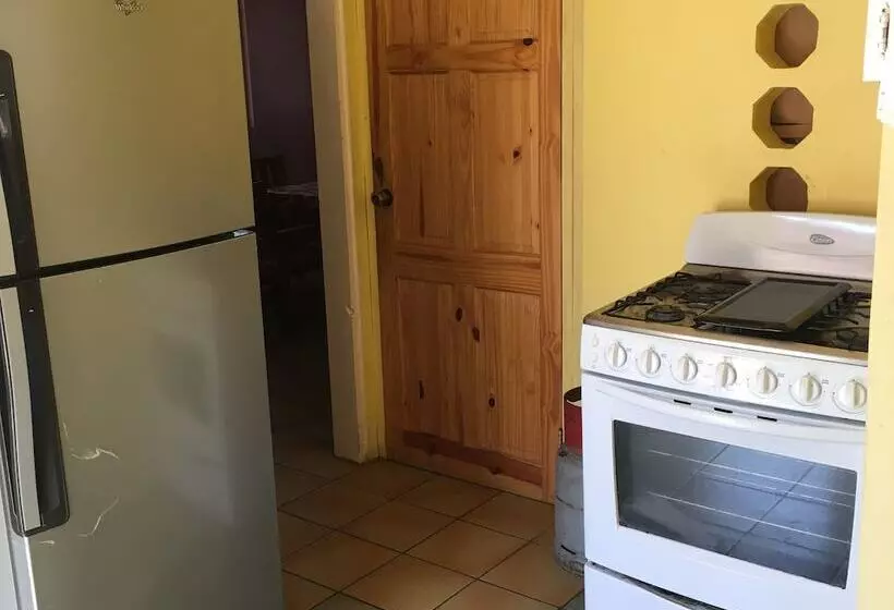 هتل Simply Beautiful Beach Villa