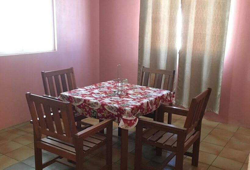 هتل Simply Beautiful Beach Villa