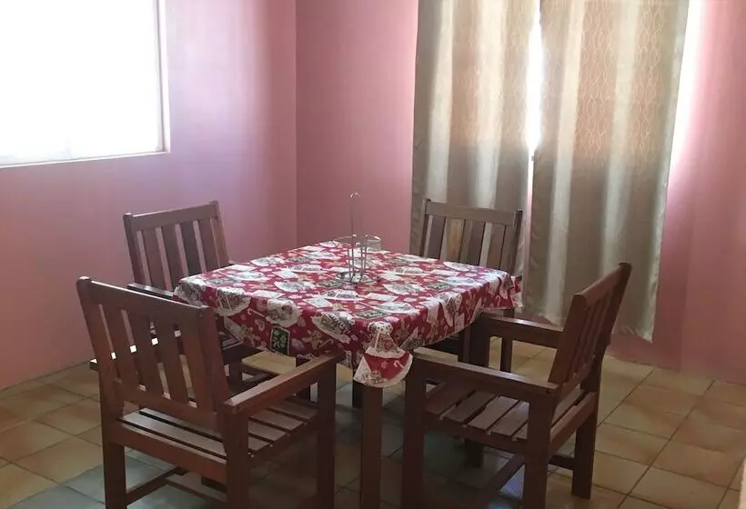 هتل Simply Beautiful Beach Villa