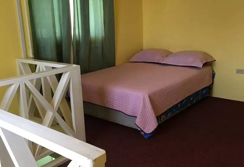 هتل Simply Beautiful Beach Villa