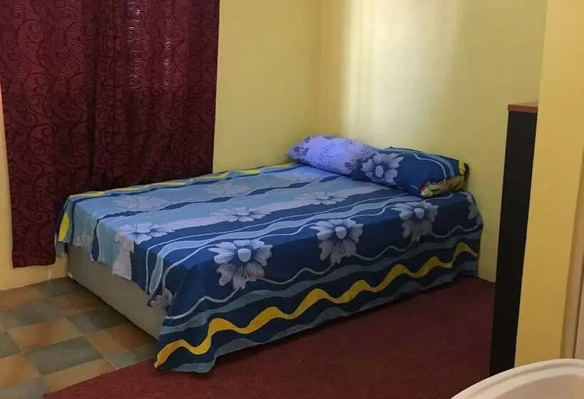 هتل Simply Beautiful Beach Villa