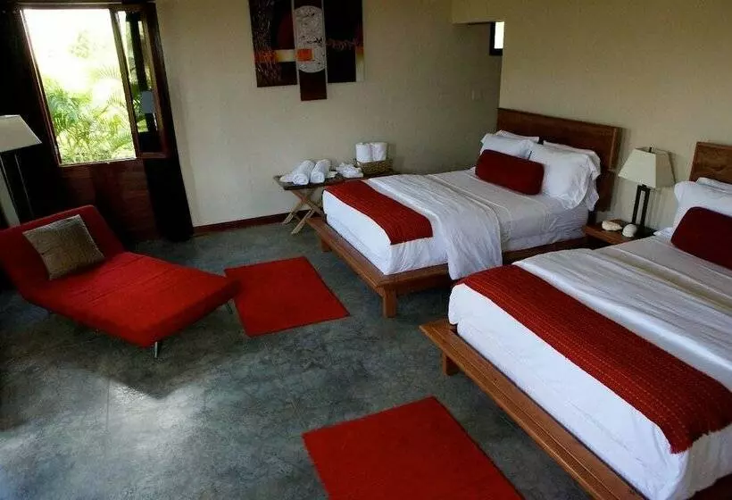 Hotelli Soma Surf Resort