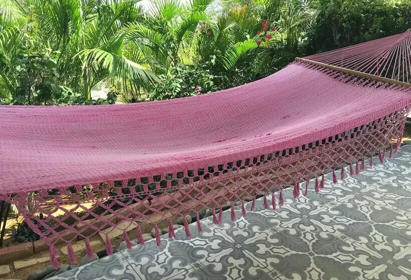 Hotelli Soma Surf Resort