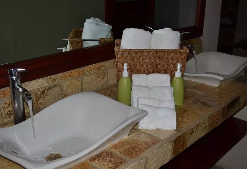 Hotelli Soma Surf Resort