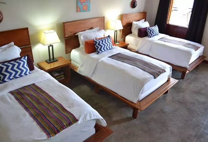 Hotelli Soma Surf Resort