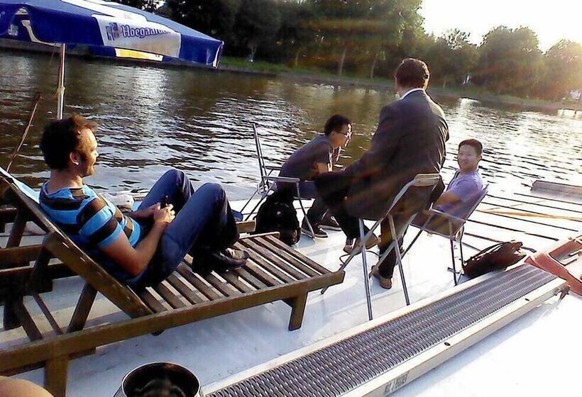 Hotel Spits Lucie B&b