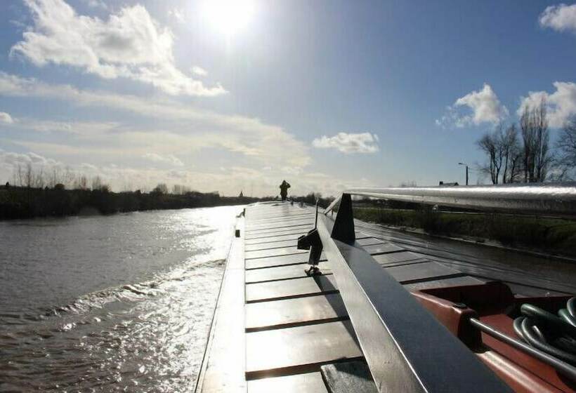 Hotel Spits Lucie B&b