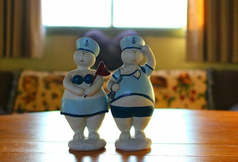 Hotel Spits Lucie B&b